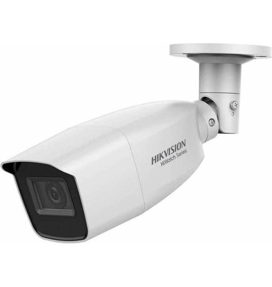 Cámara de vigilancia hikvision hd 1080p ip66 cámara bala 4in1 b320